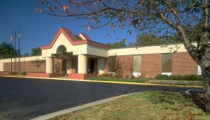 Southern Crescent Technical College