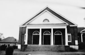 St. Paul AME Church