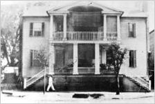 State's Rights Hotel
