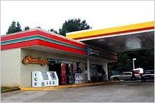 Stuckey's