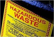 Superfund Amendments and Reauthorization Act (SARA)