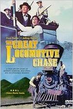 The Great Locomotive Chase