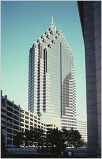 Thompson, Ventulett, Stainback, and Associates (TVS)