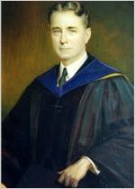 Thornwell Jacobs (1877-1956)