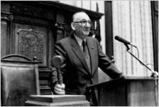 Tom Murphy (1924-2007)