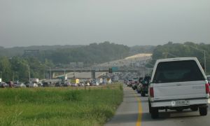 Traffic and Smog