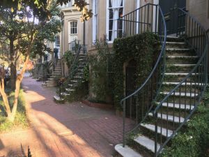 Troup Square Project: After