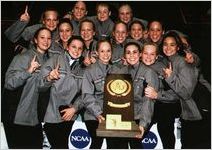 UGA gymnastics
