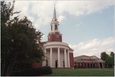 United Methodist Church