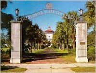 Valdosta State University