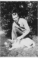 Vereen Bell (1911-1944)