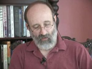 David Bottoms reads "Under the Vulture Tree"