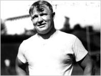 Wally Butts (1905-1973)