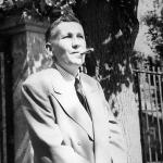 Walter J. Brown Media Archives and Peabody Awards Collection