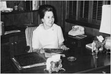 Wessie Connell (1915-1987)