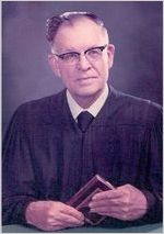 William Bootle (1902-2005)