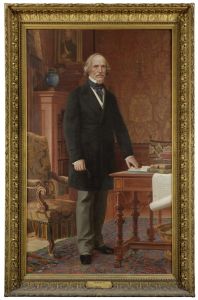 William Brown Hodgson