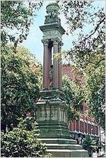 William Washington Gordon (1796-1842)