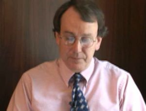 Philip Lee Williams reads from The Heart of a Distant Forest
