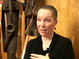 Pearl Cleage: The Urgency of Art