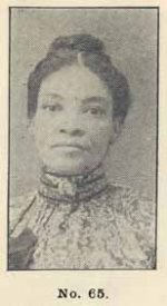 No. 65. [Mrs. Mary Coleman]
