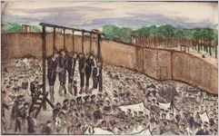 #6 Execution of the Raiders, July 11th