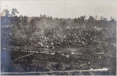Andersonville prison, August 1864