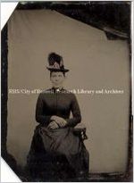 Lucinda Corley Atkinson