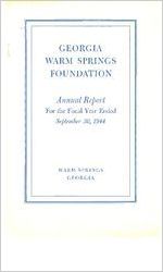 Annual report for the fiscal year ended September 30, 1944, 1944 Dec. 15
