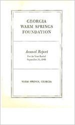Annual report for the year ended September 30, 1948, 1948 Dec. 8