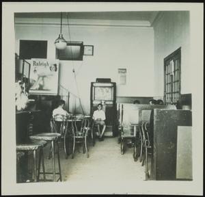 George's, late 1930s or early 1940s