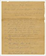 Report on the Battle of New Market