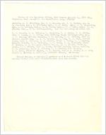 Roster of Ogeechee Rifles, Georgia