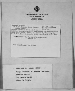 Funeral services at the burial of the Right Rev. Leonidas Polk, D. D., together with the sermon delivered in St. Paul's Church, Augusta, Ga., on June 29, 1864: being the feast of St. Peter the Apostle