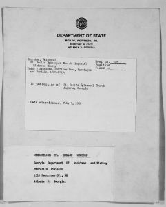 Index - baptisms, confirmations, marriages, and burials, 1820-1913