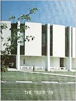 Tiger 1978: Savannah State: Tradition and Progress [yearbook]