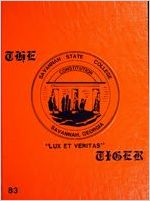 Tiger 1983 [yearbook]