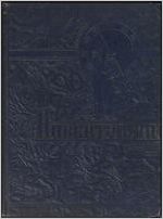 Hubertonian 1943 [yearbook]
