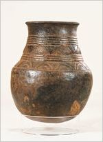 Ceramic pot
