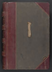 Voters Registration, 1909-1912