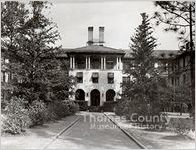 Archbold Memorial Hospital Buildings, Thomasville, Georgia