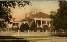 Boxhall Plantation, Thomasville, Georgia