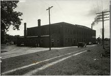 Flowers Baking Co. Factory, Moller, Thomasville, Georgia, 1919