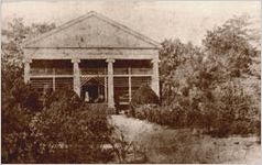 Greenwood Plantation, Thomasville, Georgia
