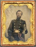 Col. J.A. Lash, Thomasville, Georgia, c.1862