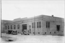 National Biscuit Company, Thomasville, Georgia