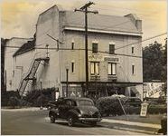 Rose Theater, Thomasville, Georgia, 1941