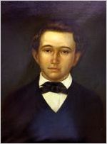 William J. Young, Thomasville, Georgia