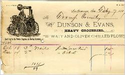 Grand jury presentments, 1887 April, folder 01