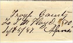Grand jury presentments, 1887 April, folder 02